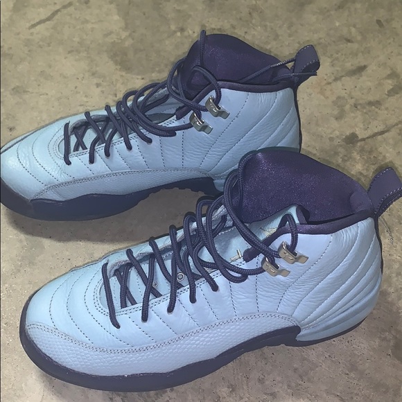 Air Jordan 12 Retro “Hornets” 7Y